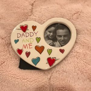 Target Picture Frame!!